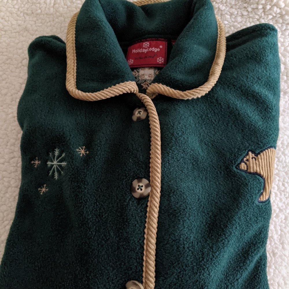 Polar Fleece jacket